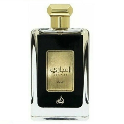Lattafa Ejaazi Eau De Parfum 100ml Unisex Fragrance