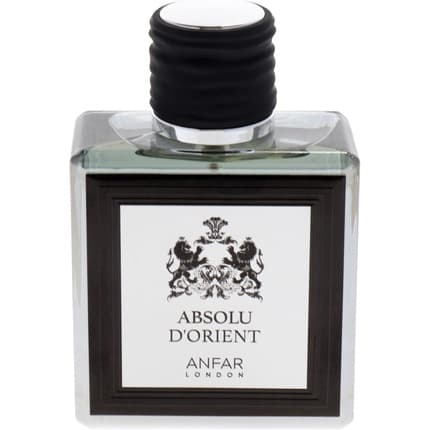 Absolu Dorient for Men – Anfar London | Parfum Inspiration