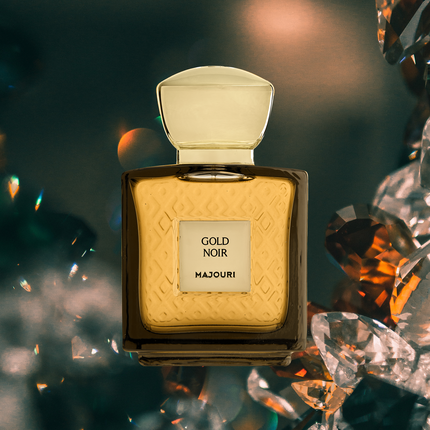 Gold Noir EDP 75ml – Azha Perfumes | Parfum Inspiration