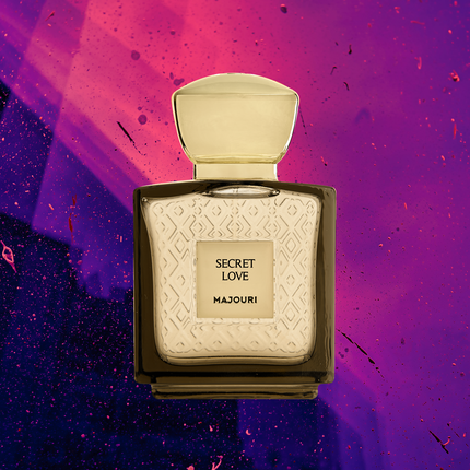 Secret Love EDP 75ml – Anfar 1950 | Parfum Inspiration