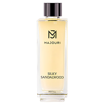 Silky Sandalwood Refill