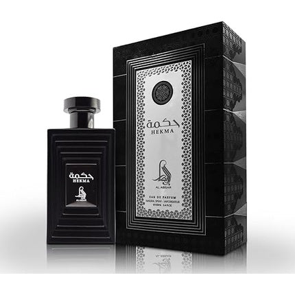 Al Haramain Al Absar Hekma Eau De Parfum Unisex 100 Ml