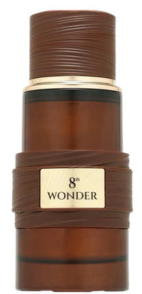 French Avenue 8th Wonder Eau De Parfum Unisex 100 Ml
