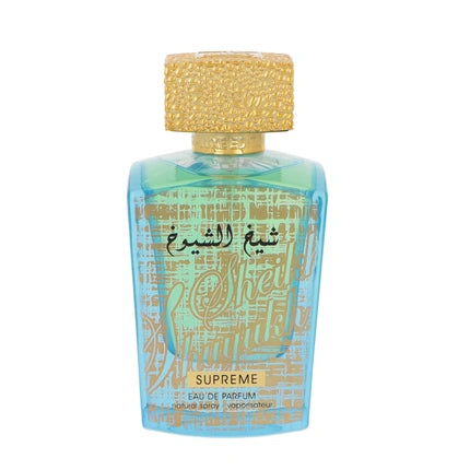 Sheikh Shuyukh Supreme – Lattafa | Parfum Inspiration