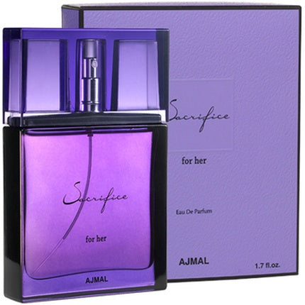 Sacrifice For Her – Ajmal | Parfum Inspiration