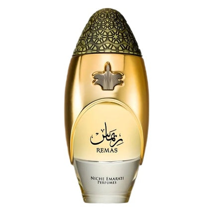 Remas – Lattafa Niche Emarati | Parfum Inspiration
