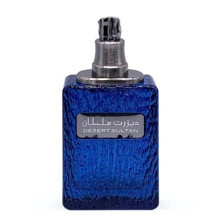 Ard Al Zaafaran Desert Sultan Sapphire Eau De Parfum Spray 100ml