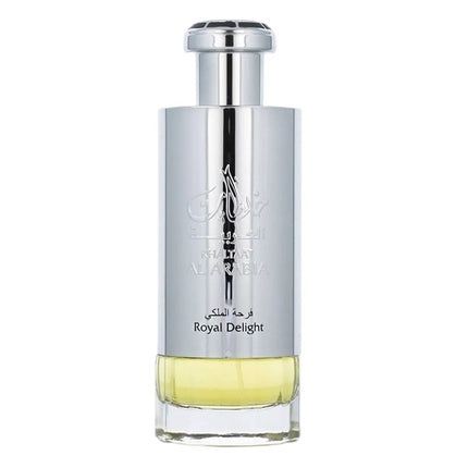 Lattafa Khaltaat Al Arabia Royal Delight Eau De Parfum 100ml Unisex Fragrance