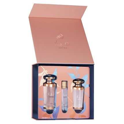 Lattafa Lattafa 3p Gift Set Mayar