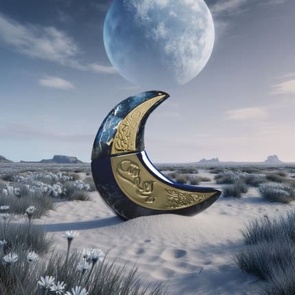 Paris Corner Mehwish Eau De Parfum 100ml