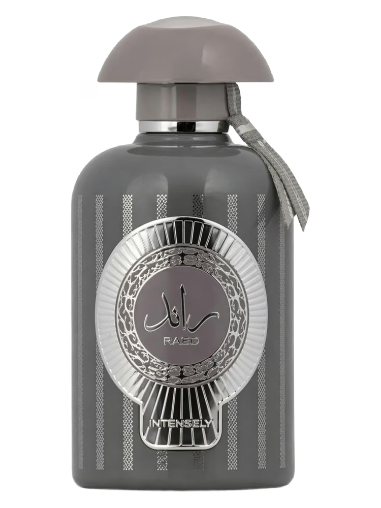 Lattafa Ra'ed Intensely Eau De Parfum 100ml
