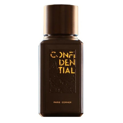 Paris Corner Confidential Eau De Parfum