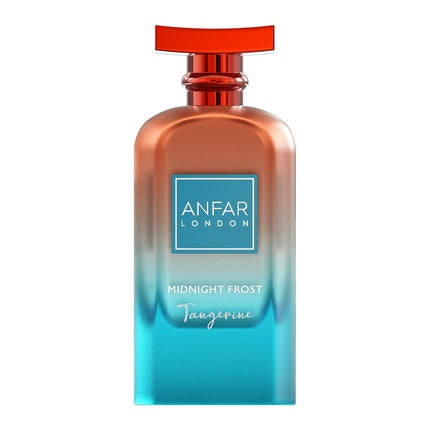 Midnight Frost Tangerine Extrait – Anfar London | Parfum Inspiration