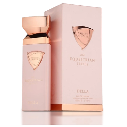 French Avenue An Equestrian Series Della Women Eau De Parfum 100ml