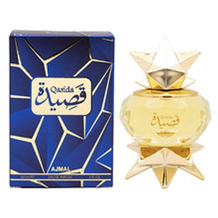 Ajmal Qasida Eau De Parfum