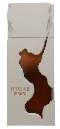 French Avenue Ravine Ginger Eau De Parfum Unisex 100 Ml
