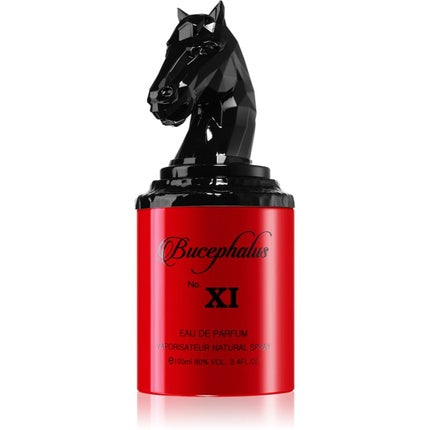 Armaf Bucephalus Xi Eau De Parfum For Men 100 Ml
