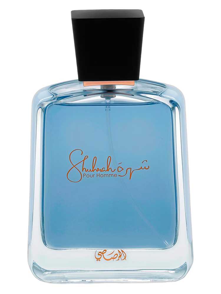 SHUHRAH Men 90ml EDP Spray