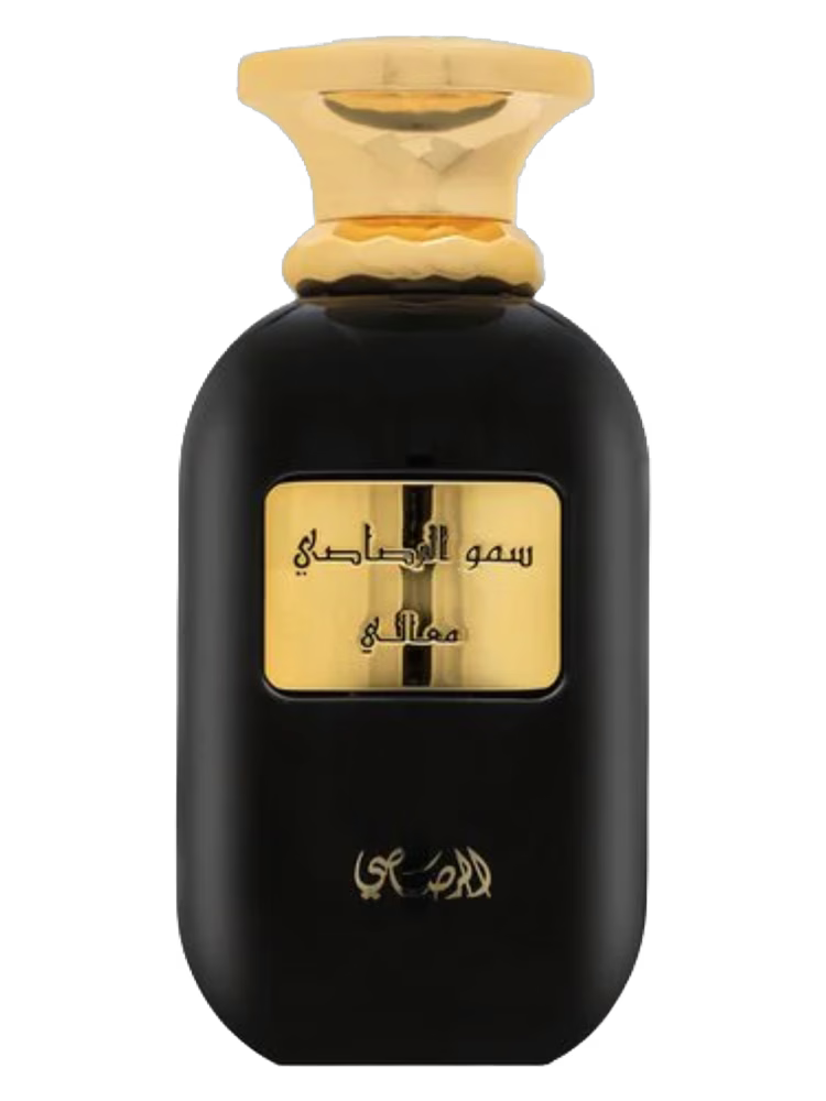 Rasasi Somow Al Rasasi Maali Edp