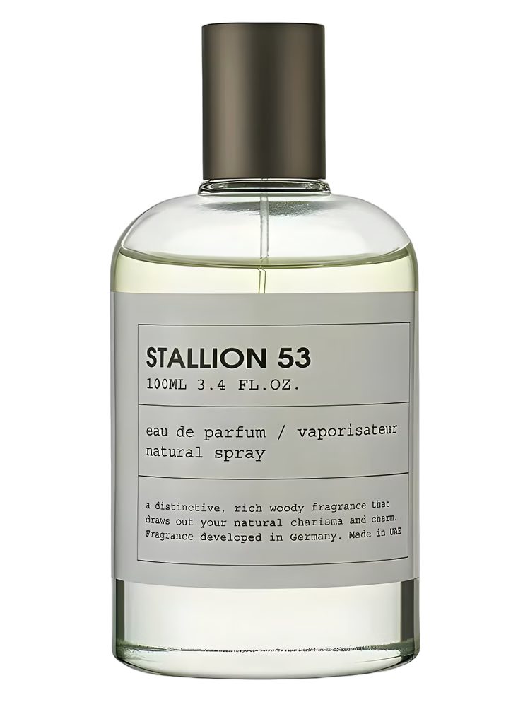 Intenso By Stallion 53 – Emper | Parfum Inspiration