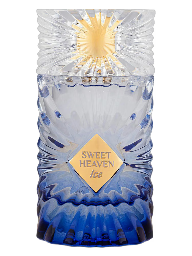 SWEET HEAVEN ICE BY GULF ORCHID 20ML