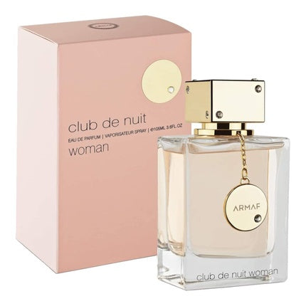 Club De Nuit Woman – Armaf | Parfum Inspiration