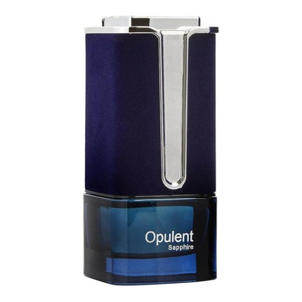 Al Haramain Oppulent Sapphire Eau De Parfum Spray 100ml