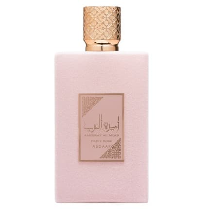 Ameerat Al Arab Prive Rose – Lattafa Asdaaf | Parfum Inspiration