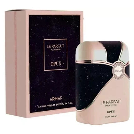 Le Parfait Opus Pour Femme – Armaf | Parfum Inspiration