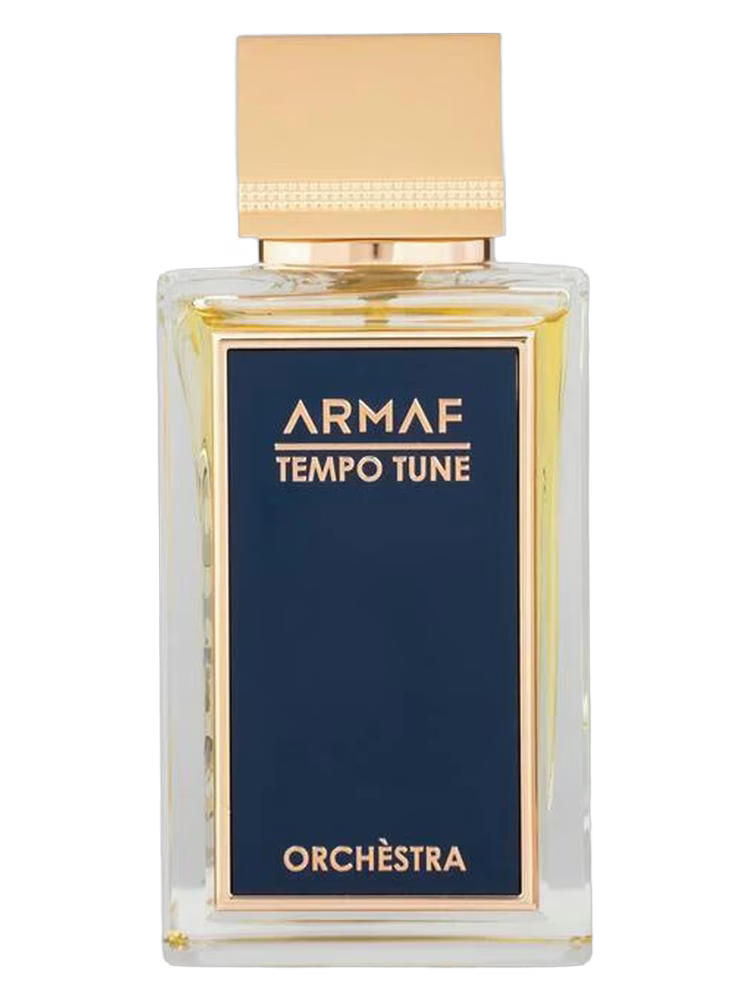 Armaf Orchestra Tempo Tune Unisex Eau De Parfum 90ml