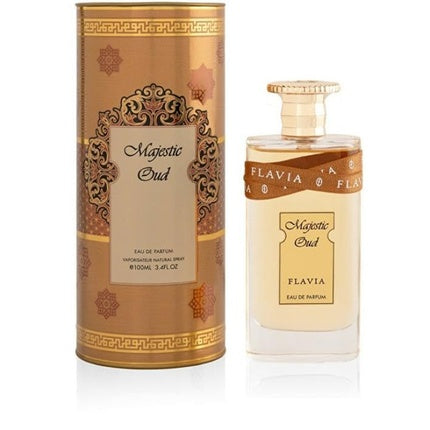 Flavia Body Perfume Spray - Ideal for Men
