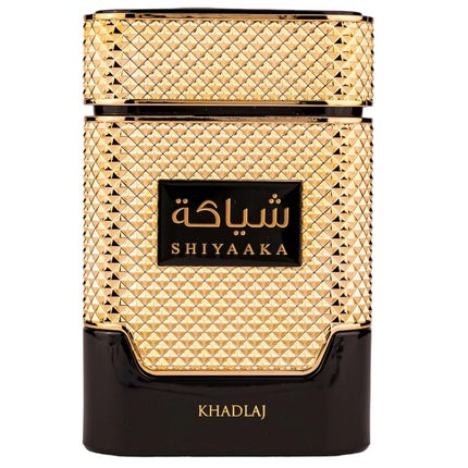 Shiyaaka Gold – Khadlaj | Parfum Inspiration