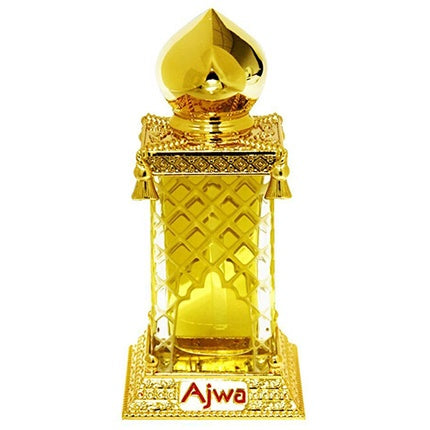 Ajwa Perfume Oil – Al Haramain | Parfum Inspiration