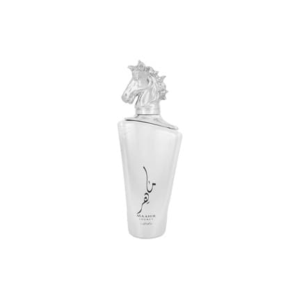 Lattafa Maahir Legacy Eau De Parfum 100ml Men Fragrance