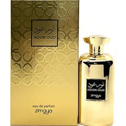 Zimaya Noor Oud Eau De Parfum