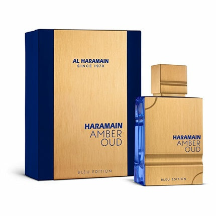 Amber Oud Bleu Edition – Al Haramain Perfumes | Parfum Inspiration