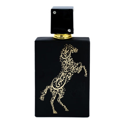 Lattafa Lail Maleki Eau De Parfum 100ml Unisex Fragrance