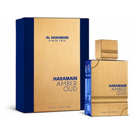 Amber Oud Bleu Edition – Al Haramain | Parfum Inspiration