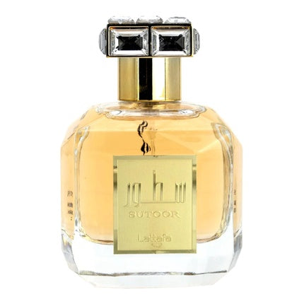 Sutoor – Lattafa | Parfum Inspiration