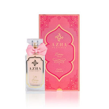 Zahra – Azha Perfumes | Parfum Inspiration