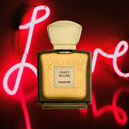 Crazy in Love EDP 75ml