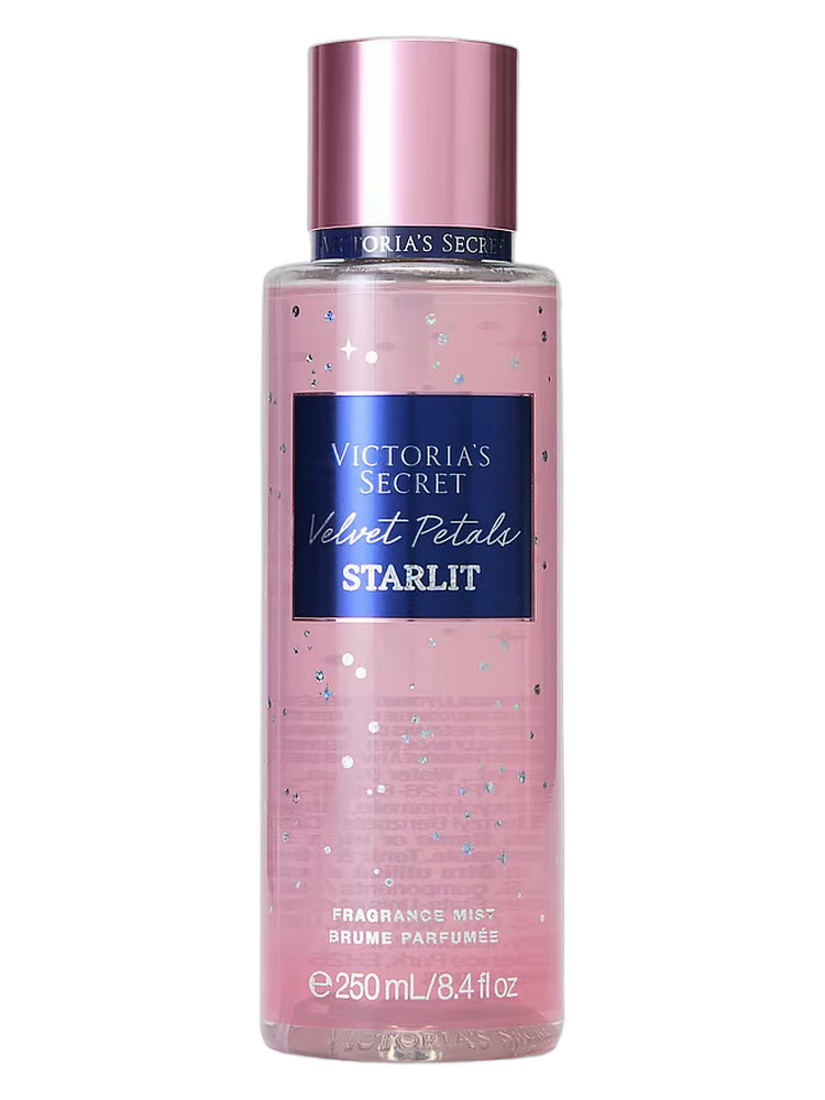 Victoria's secret Velvet Petals starlit
