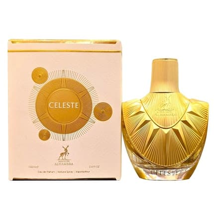 Maison Alhambra Celeste Eau de Parfum (EDP) Mixte