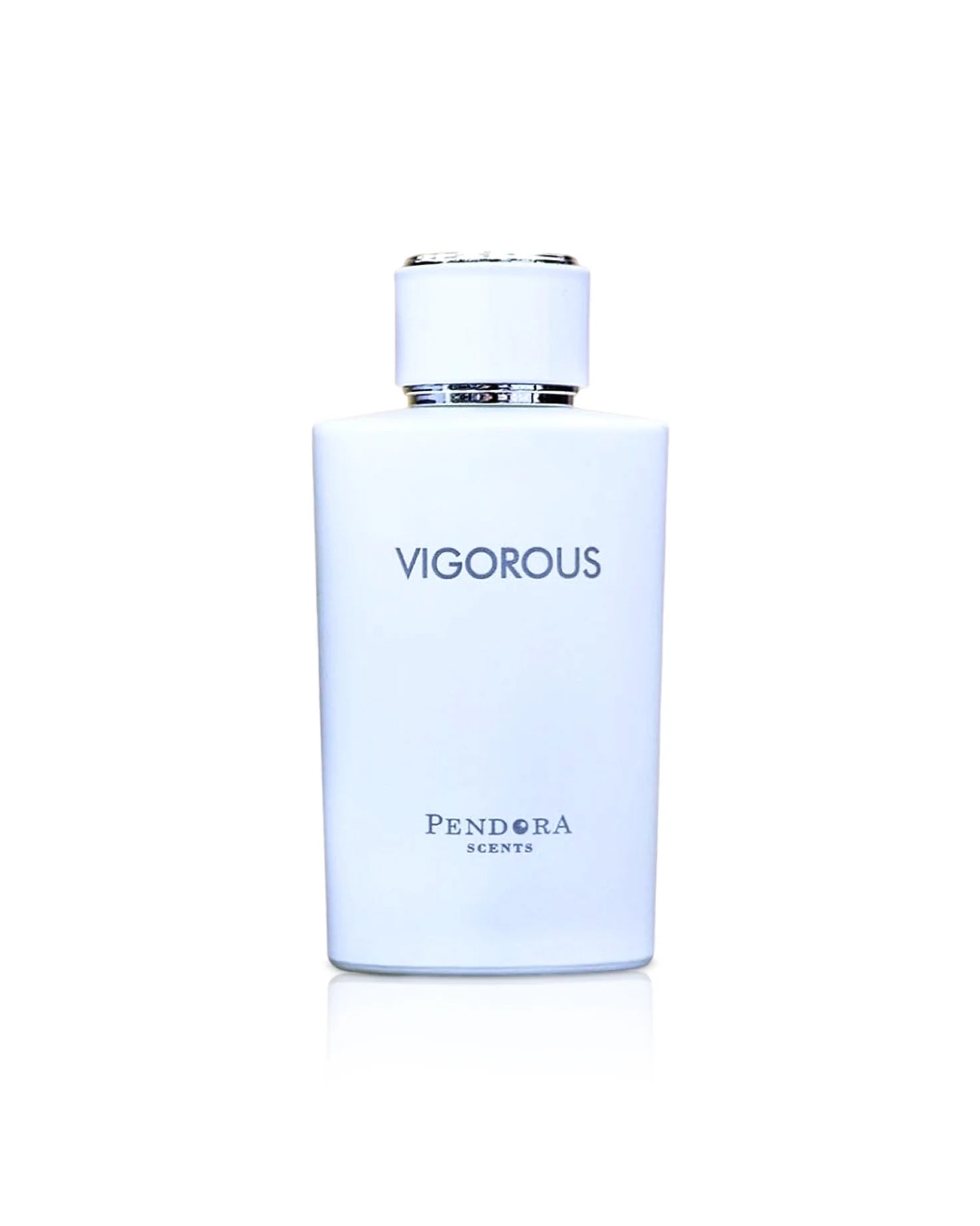 Paris Corner Eau De Parfum Vigorous For Men, 100 Ml