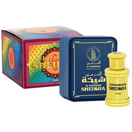 Al Haramain Sheikha Perfume Oil