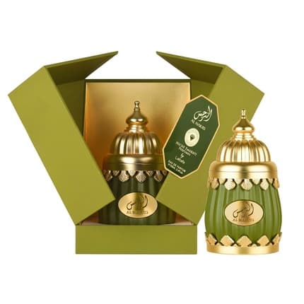 Lattafa Niche Emarati Al Narjis Eau De Parfum 100ml Women Fragrance