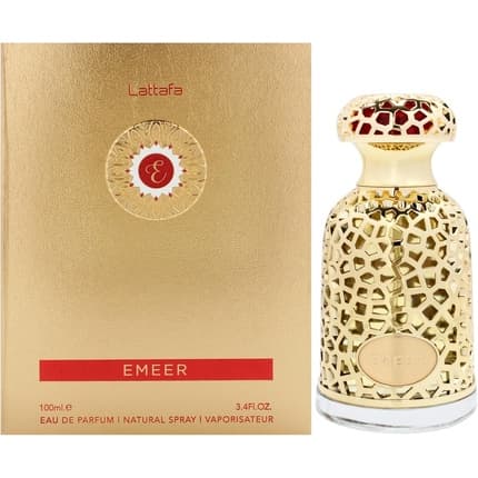Lattafa Perfumes Emeer Eau de Parfum (EDP) Mixte