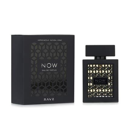 Lattafa Rave Now Eau De Parfum Spray 100ml