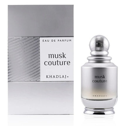Khadlaj Musk Couture Eau De Parfum