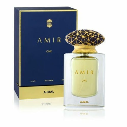 Ajmal Amir One Eau De Parfum